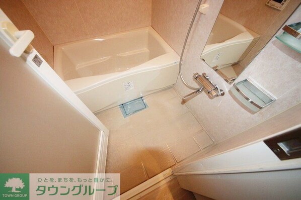 レジディア文京千石の物件内観写真